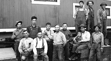 Seattle General Strike Project