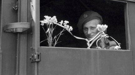 Setting the Tone: Introducing Students to World War II