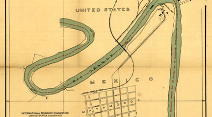 South Texas Border, 1900-1920: The Robert Runyon Collection