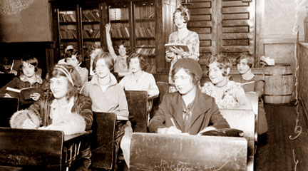 Structured Academic Controversy (SAC)