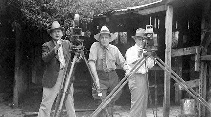 Teaching Historical Interpretation through Planning Documentary Films