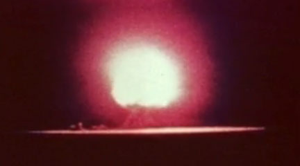 The Atomic Bomb and the End of World War II