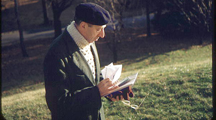 The Aaron Copland Collection, ca. 1900-1990