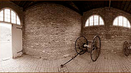 John Brown's Holy War