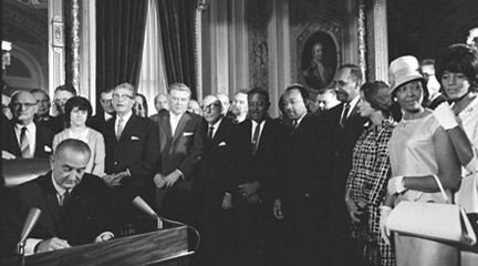The Challenge of Democracy: LBJ in the Oval Office: Johnson's Vietnam Anguish