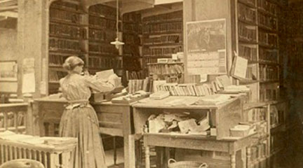 Connecticut Historical Society