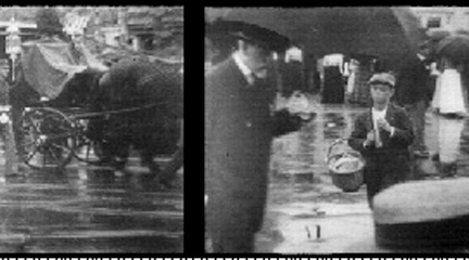 The Last Days of a President: Films of McKinley, 1901