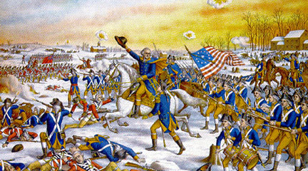 The Papers of George Washington