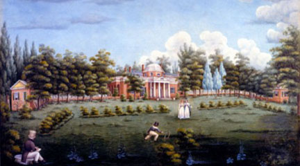 Thomas Jefferson Digital Archive