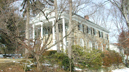 Thomas Paine National Historical Association