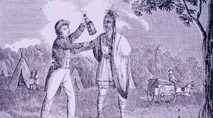 Three Perspectives on Native American Removal and Westward Expansion