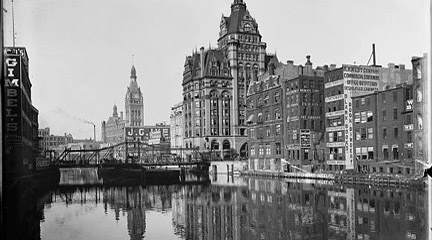 Touring Turn-of-the-Century America