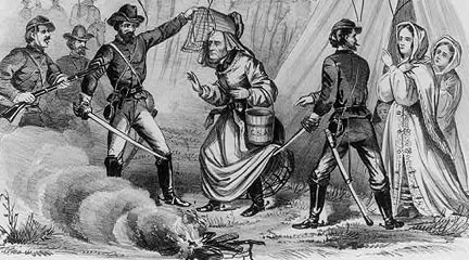Interpreting Political Cartoons in the History Classroom
