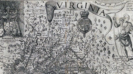 Using Maps as Primary Sources