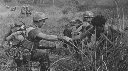 Vietnam Center and Archive