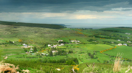 Views of the Famine