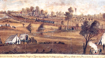 Virginia Historical Society
