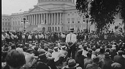 Washington As It Was: Photographs by Theodor Horydczak, 1923-1959