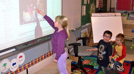 Whiteboards