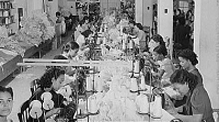 Women and Social Movements in the United States, 1600-2000