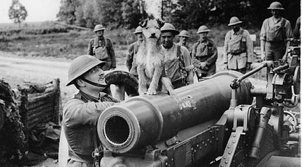 World War I Document Archive