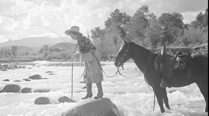 University of Wyoming Digital Collections