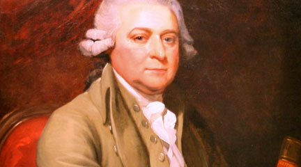 Adams Family Papers