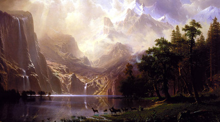 Smithsonian American Art Museum: Teaching with 19th-Century Art