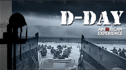 D-Day