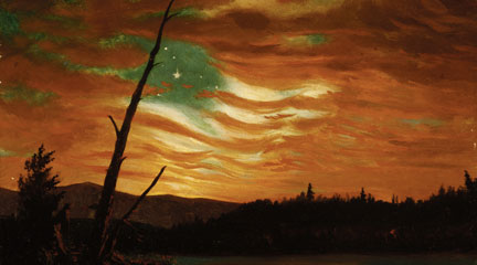 The Civil War in Art: Teaching and Learning Through Chicago Collections