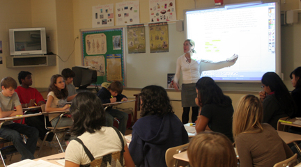 Teaching the Bill of Rights