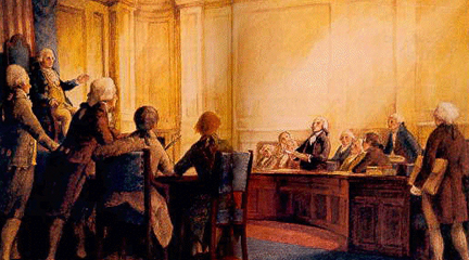 Bill of Rights