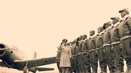 Black Wings: African American Pioneer Aviators