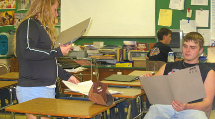 Bland County History Archives