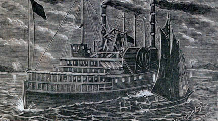 The Capital and the Bay, ca. 1600-1925