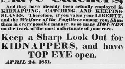 Keep Your Top Eye Open