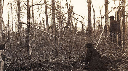Stonewall Jackson and the Battle of Chancellorsville