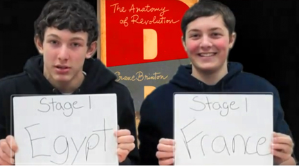 Choose Your Own Adventure Videos