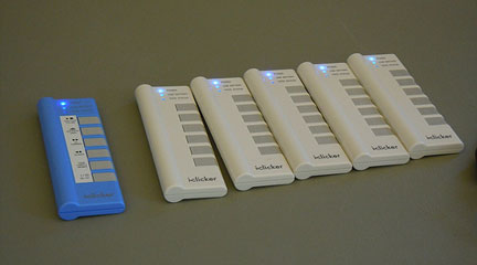 Learner Response Systems (Clickers)