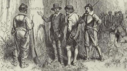 Success and Failure in the New World