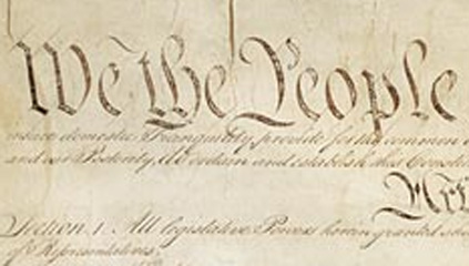 Separation of Church and State
