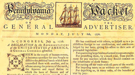 Founding Documents