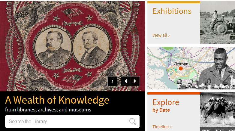 Digital Public Library of America