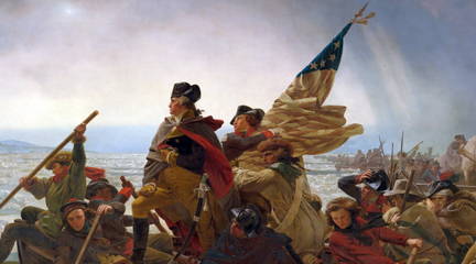 Integrating Language Arts and History
