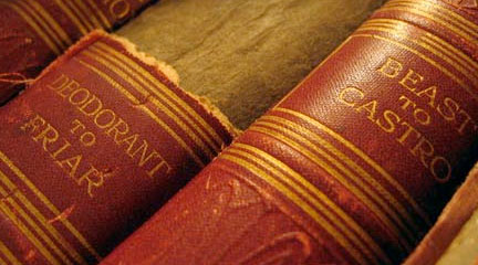 Encyclopedia Britannica: The 1911 Edition