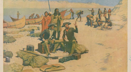 Exploring Historical Fiction
