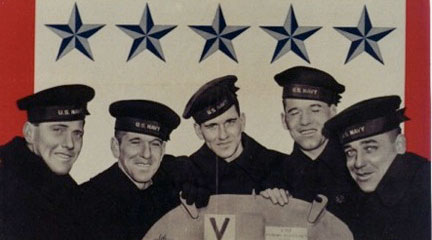 The Origins of the Service Flag