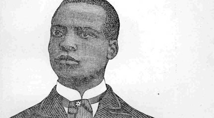 From Slavery to Freedom: The African-American Pamphlet Collection, 1822-1909