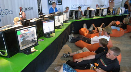 Jeremiah McCall on Activities and Assessments for Simulation Games