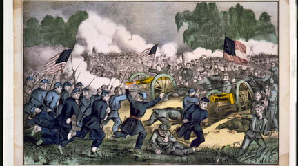 Gettysburg: Turning Point or a Small Stepping-Stone to Victory?